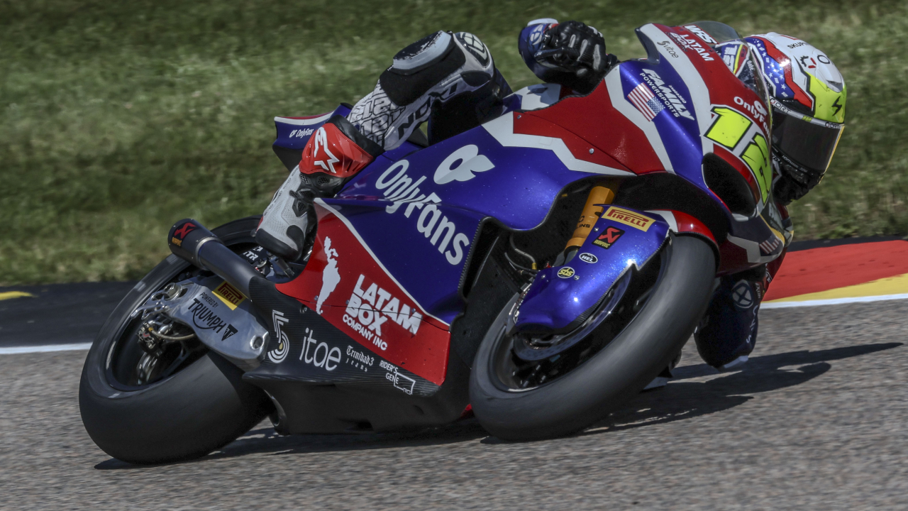 Sachsenring 2026